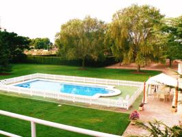 Villa En venta en Villena photo 0
