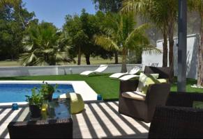 Villa En alquiler en Alacant-Alicante photo 0