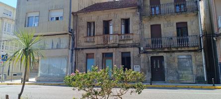 Casa En venta en Rua Diaz Rabago 15, A Pobra Do Caramiñal, A Coruña photo 0