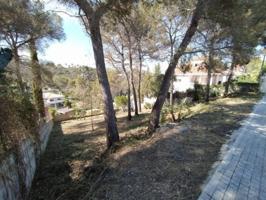 Preciosa parcela en venta en Olivella photo 0