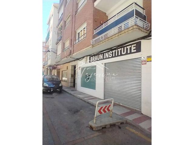 Alquiler de local comercial en Guadalajara Capital photo 0