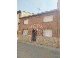 Venta de Townhouse en Fuentelahiguera de Albatages photo 0