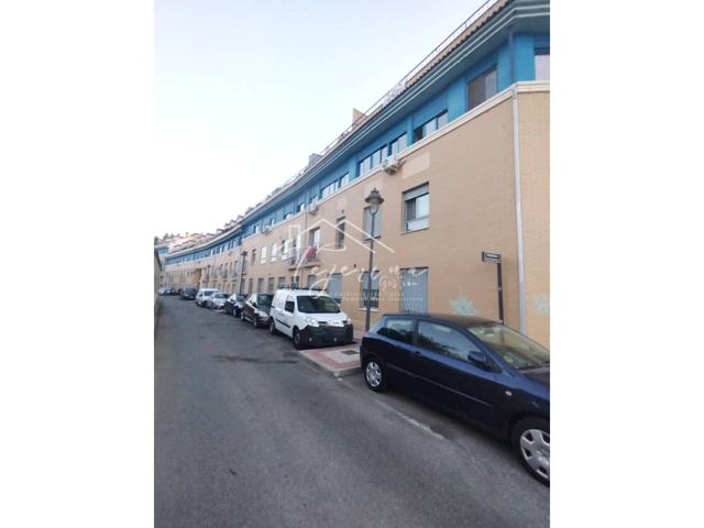 Venta de un encantador dúplex en Alovera photo 0