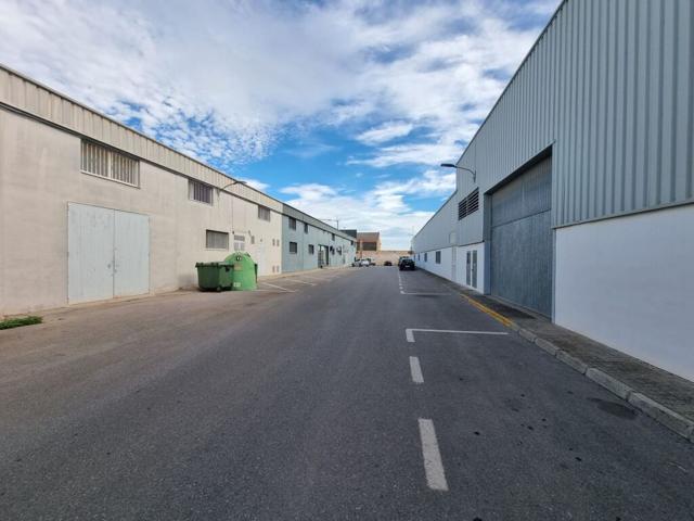 Nave industrial en Venta en Vall D Uxo, La Castellón photo 0