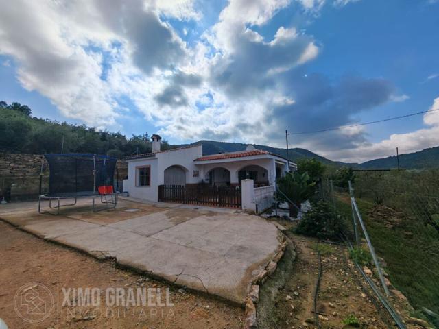 Casa de pueblo en Venta en Alfondeguilla Castellón photo 0