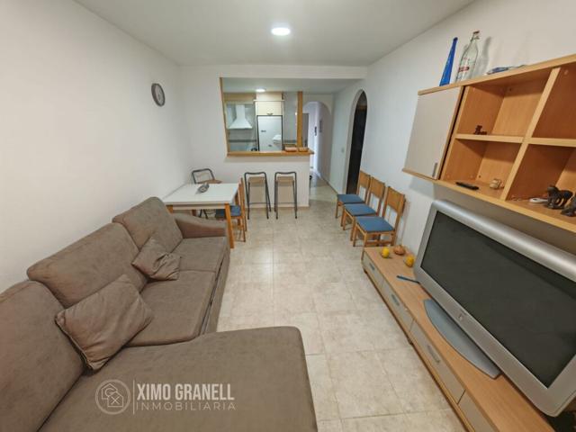 Apartamento en Alquiler en Grao De Moncofar Castellón photo 0