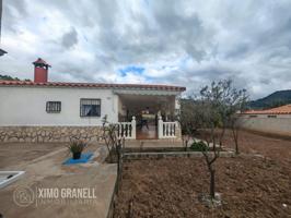 Casa de pueblo en Venta en Borriol Castellón photo 0