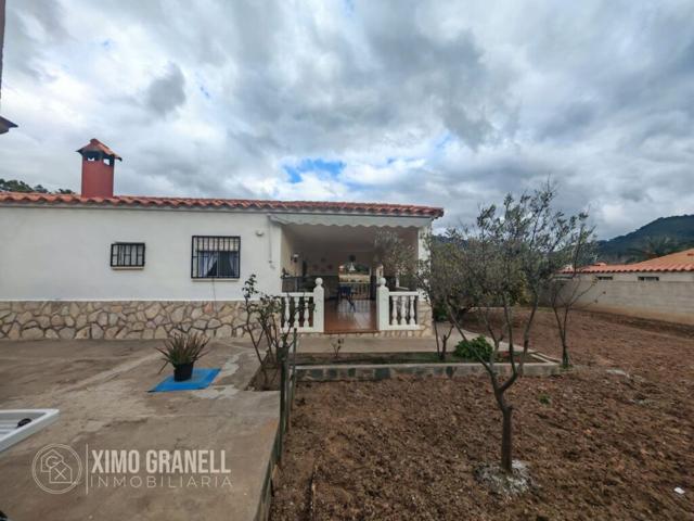 Casa de pueblo en Venta en Borriol Castellón photo 0