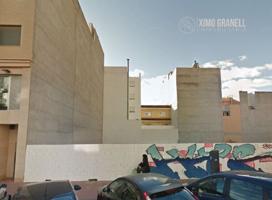 Solar residencial en Venta en Vall D Uxo, La Castellón photo 0