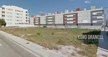 Solar residencial en Venta en Grao De Moncofar Castellón photo 0