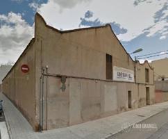 Solar residencial en Venta en Almenara Castellón photo 0