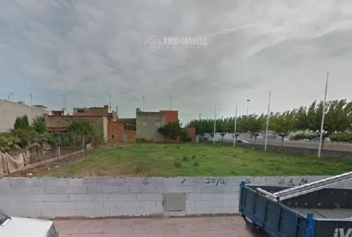 Solar residencial en Venta en Alquerías Del Niño Perdido Castellón photo 0