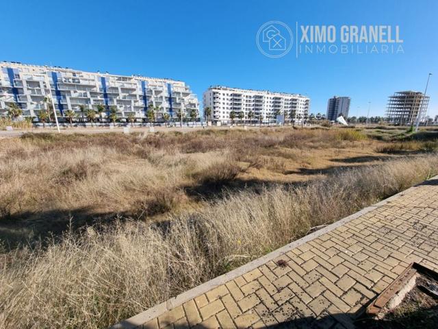 Solar residencial en Venta en Grao De Moncofar Castellón photo 0