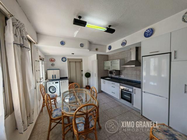 Piso en Venta en Vall D Uxo, La Castellón photo 0