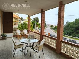 Casa-Chalet en Venta en Vall D Uxo, La Castellón photo 0