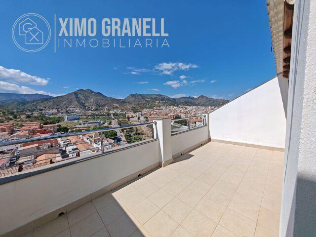 Adosada en Venta en Vall D Uxo, La Castellón photo 0