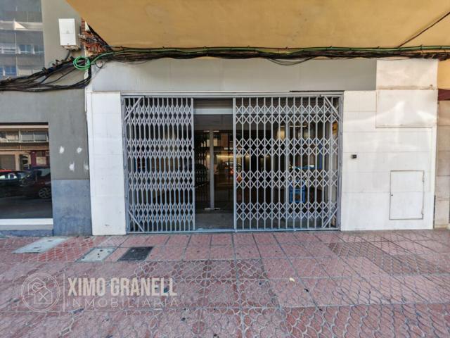 Local comercial en Alquiler en Vall D Uxo, La Castellón photo 0