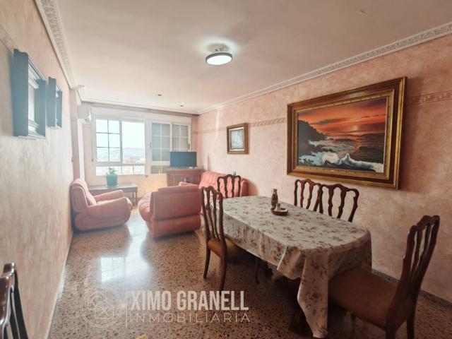 Piso en Venta en Vall D Uxo, La Castellón photo 0