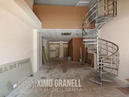 Local comercial en Alquiler en Vall D Uxo, La Castellón photo 0