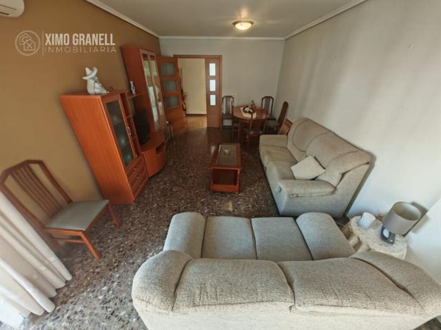 Piso en Venta en Vall D Uxo, La Castellón photo 0