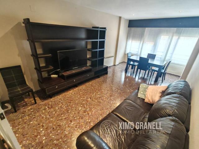 Piso en Alquiler en Vall D Uxo, La Castellón photo 0