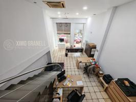 Local comercial en Venta en Vall D Uxo, La Castellón photo 0