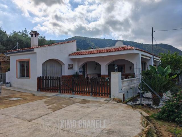 Casa de pueblo en Venta en Alfondeguilla Castellón photo 0