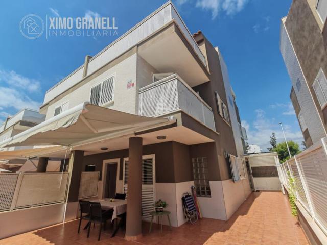 Adosada en Venta en Grao De Moncofar Castellón photo 0