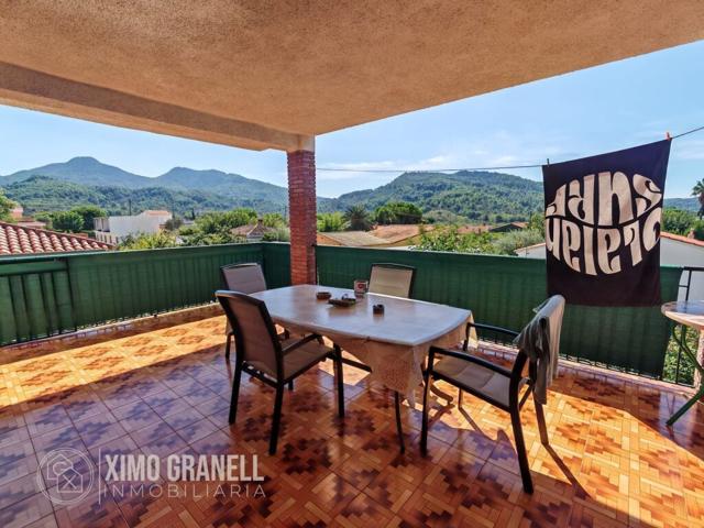 Casa de pueblo en Venta en Borriol Castellón photo 0