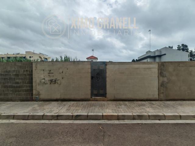 Solar residencial en Venta en Grao De Moncofar Castellón photo 0