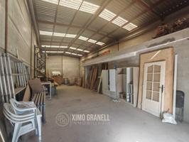 Nave industrial en Venta en Nules Castellón photo 0