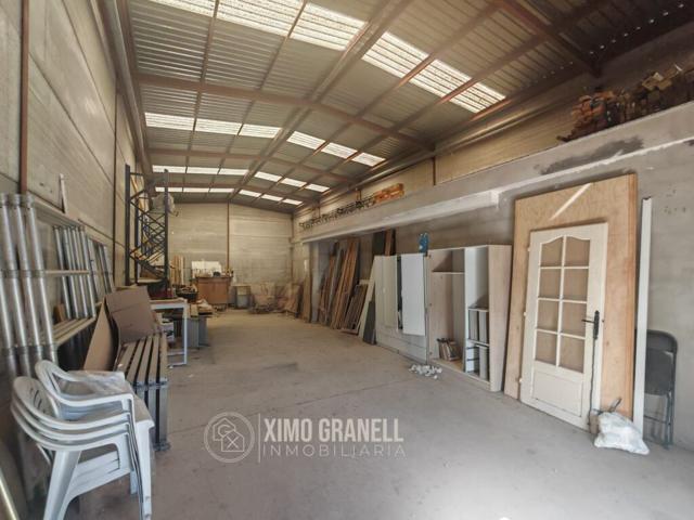 Nave industrial en Venta en Nules Castellón photo 0