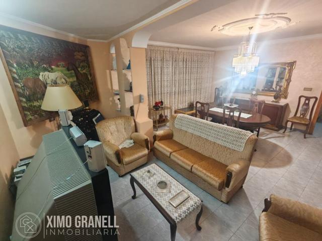 Piso en Venta en Vall D Uxo, La Castellón photo 0