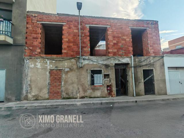 Casa-Chalet en Venta en Vall D Uxo, La Castellón photo 0