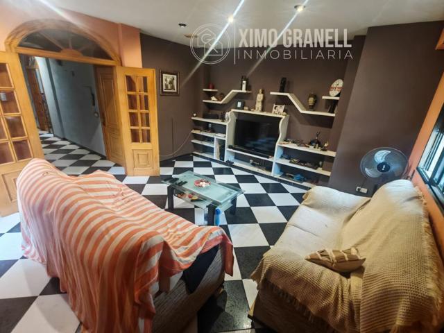 Piso en Venta en Vall D Uxo, La Castellón photo 0