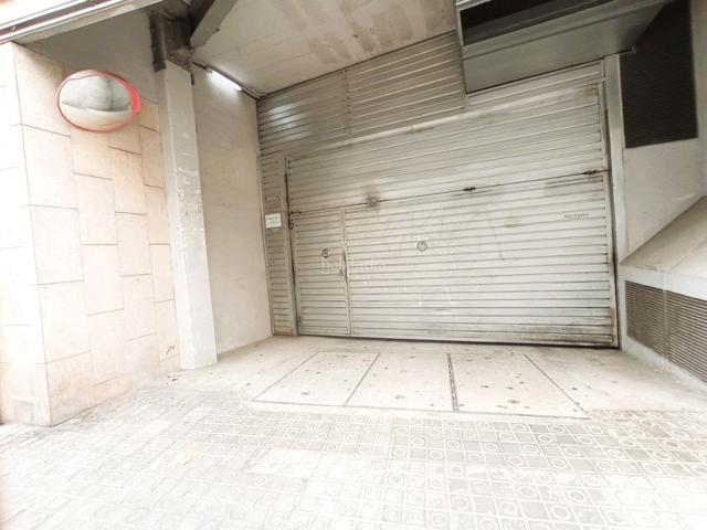 Parking En venta en Mataró photo 0