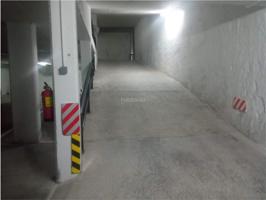 Parking En alquiler en Mataró photo 0