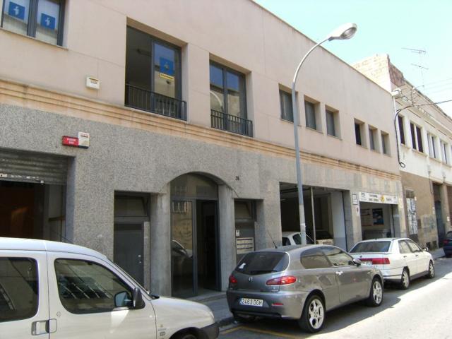 Local En alquiler en Mataró photo 0
