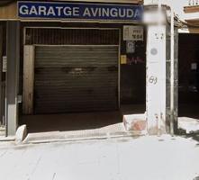 Parking En alquiler en Mataró photo 0
