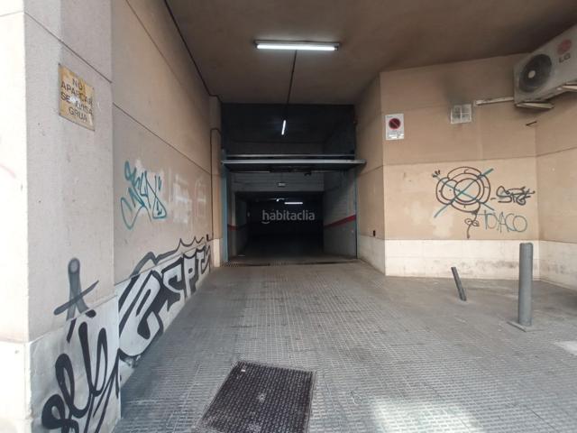 Parking En venta en Mataró photo 0