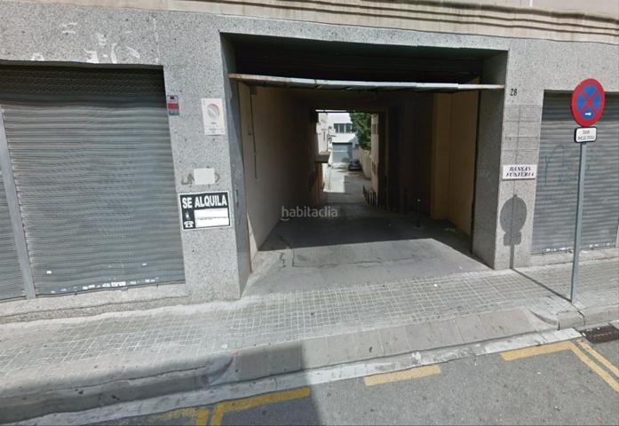 Local En alquiler en Mataró photo 0