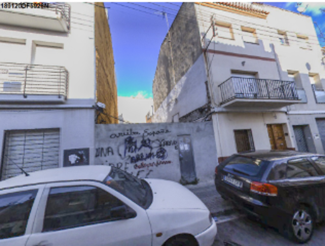 Terrenos Edificables En venta en Mataró photo 0