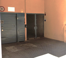 Parking En venta en Mataró photo 0