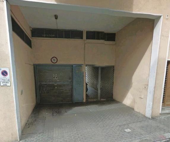 Parking En venta en Mataró photo 0