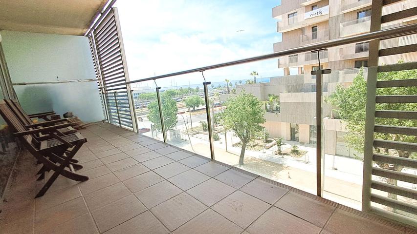 Piso En venta en Mataró photo 0
