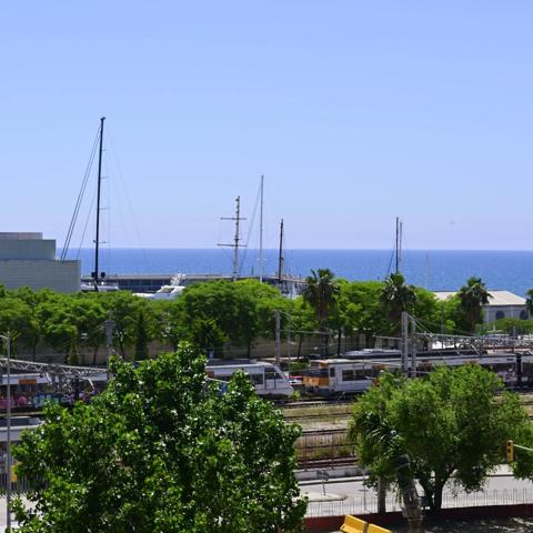 Piso En venta en Mataró photo 0