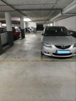 Parking En alquiler en Mataró photo 0
