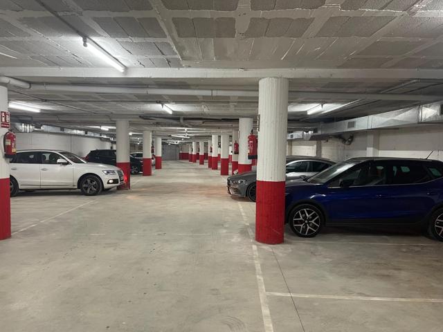 Parking En alquiler en Mataró photo 0