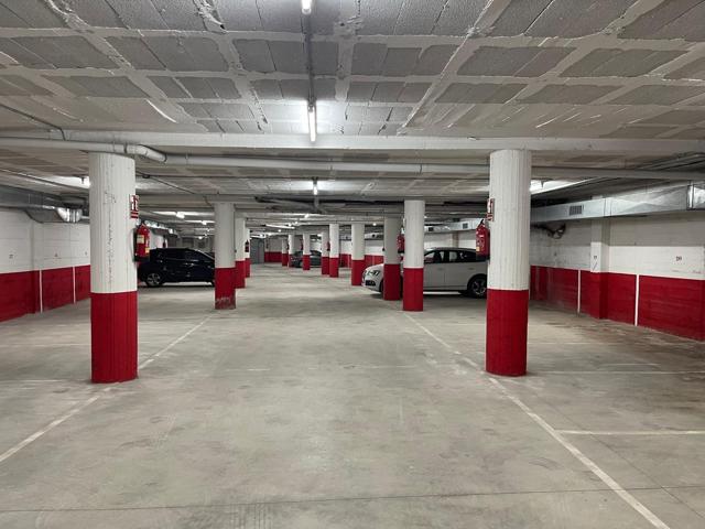 Parking En alquiler en Mataró photo 0