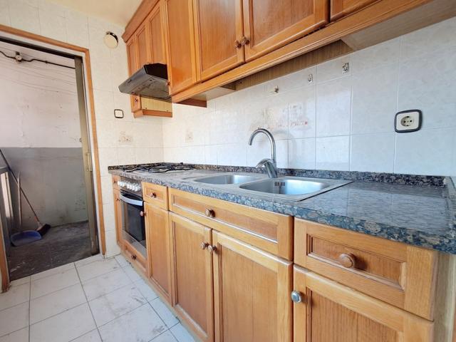 Piso En venta en Mataró photo 0